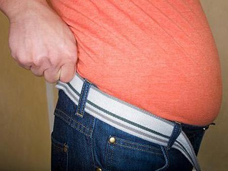 Vị trí béo dự báo bệnh tiểu đường ảnh 1