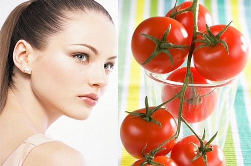 Da khỏe đẹp nhờ thực thực phẩm ảnh 1