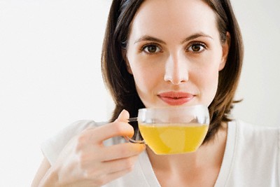 Trà xanh giúp giảm nguy cơ ung thư đường tiêu hóa ảnh 1