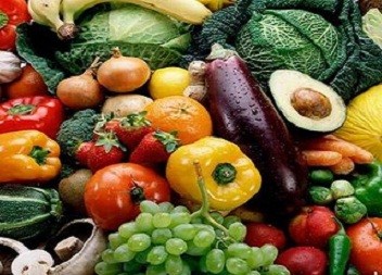Ăn rau củ quả màu cam giúp giảm nguy cơ ung thư vú ảnh 1
