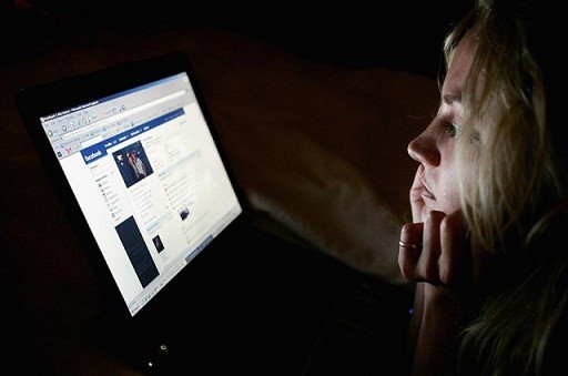 Mách bạn 5 mẹo “cai nghiện” facebook ảnh 1