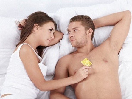 10 sai lầm khi sử dụng “áo mưa” ảnh 1