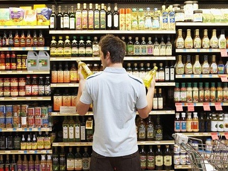 8 loại thực phẩm gây ảnh hưởng không tốt tới năng suất “yêu” ảnh 6