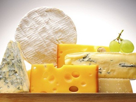 8 loại thực phẩm gây ảnh hưởng không tốt tới năng suất “yêu” ảnh 1
