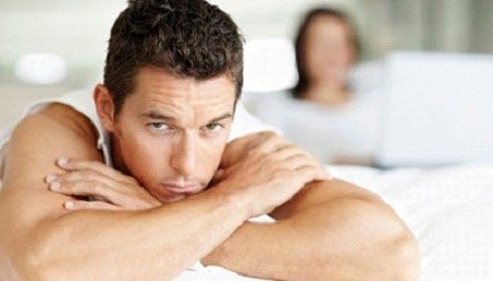 Rối loạn cương dương do dùng thuốc giảm đau kéo dài ảnh 1
