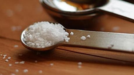 Bí kíp giúp giảm huyết áp ảnh 1
