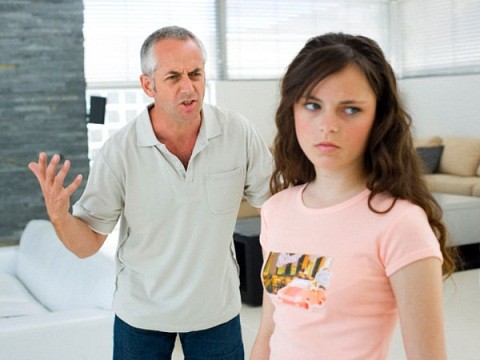 Những sai lầm cần tránh khi nuôi dạy trẻ vị thành niên ảnh 1