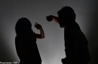 Đánh chết vợ vì nghi bán dâm ảnh 1