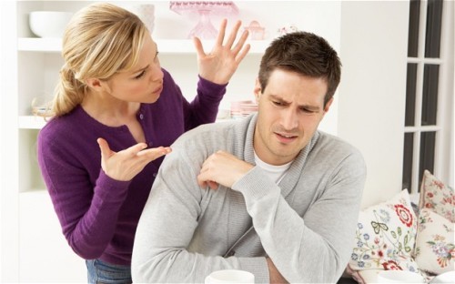 9 thói quen tai hại cho mối quan hệ bạn nên tránh bằng mọi giá ảnh 1