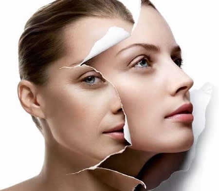 7 bí quyết luôn khiến bạn trẻ trung rạng ngời ảnh 1