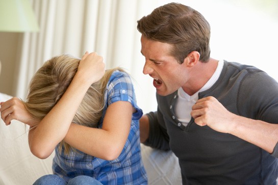 Những điều bạn không nên tha thứ trong mối quan hệ ảnh 1