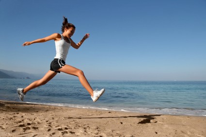 Mẹo bảo vệ làn da trong và sau khi tập gym ảnh 1