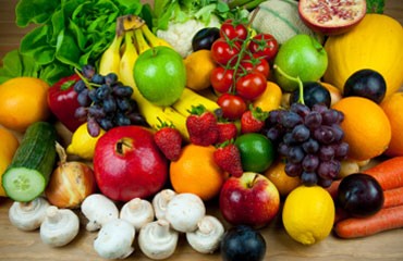 7 cách giảm cân bằng việc cắt giảm lượng tinh bột ảnh 1