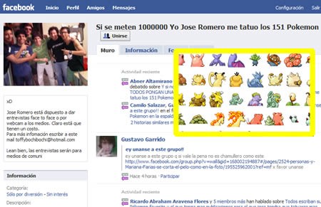 Chuyện khó tin nhưng có thật từ Facebook ảnh 2