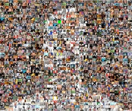 Khám phá "sự thật" lạ kỳ về Facebook ảnh 2