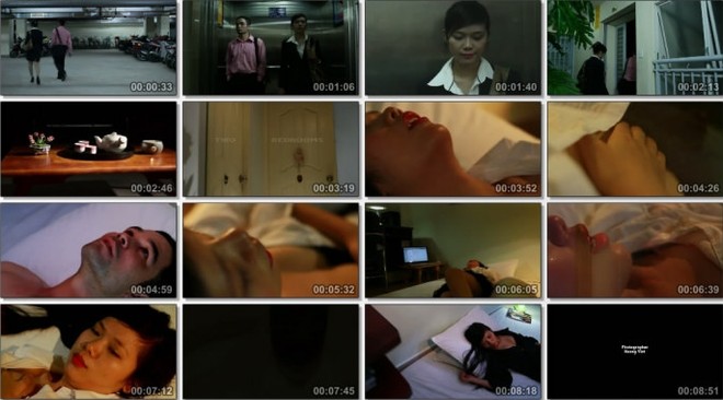 Choáng với phim bài tập như phim sex ảnh 2