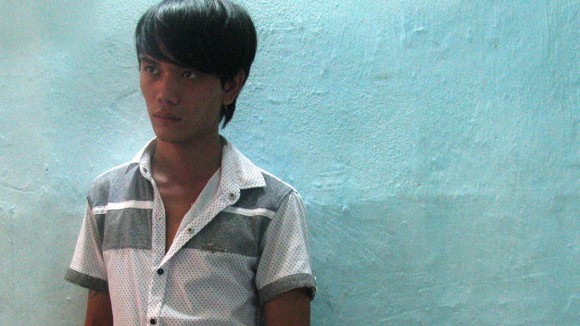 Sát hại người yêu đang mang thai vì "nghi phản bội" ảnh 1