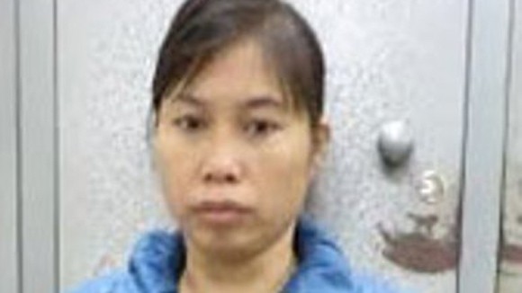 Bắt đối tượng truy nã chiếm đoạt hơn 9 tỷ đồng ảnh 1