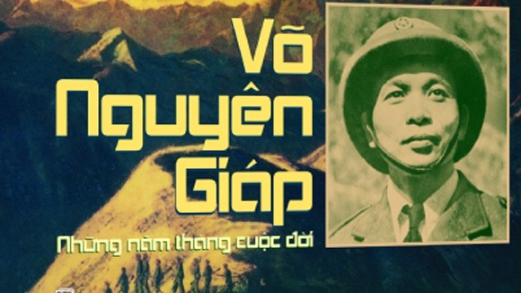 103 sự kiện trong cuộc đời Đại tướng Võ Nguyên Giáp ảnh 1