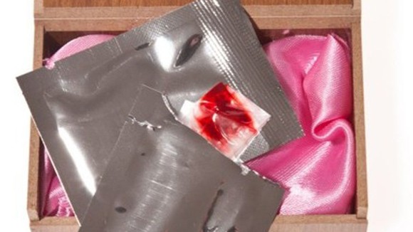 Má mì giở chiêu trò giả gái trinh bằng… tiết chim bồ câu ảnh 2