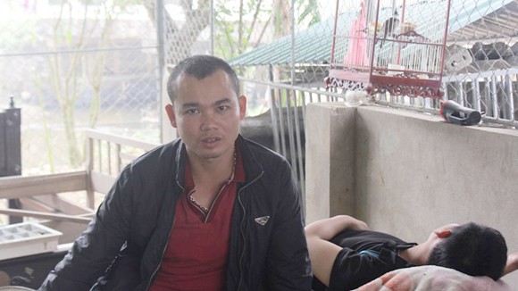 Tướng cướp học... làm người ảnh 1