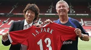 Cầu thủ Park Ji-sung tuyên bố giải nghệ ảnh 1
