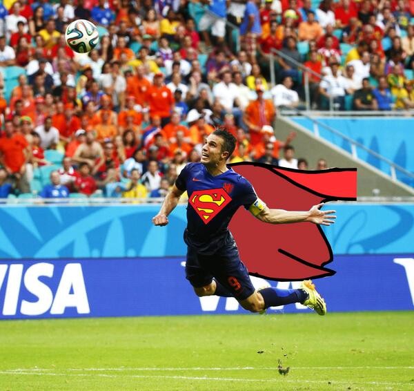 Louis Van Gaal: Tôi mong đợi bàn thắng nhưng không dám mơ tới con số 5 ảnh 2