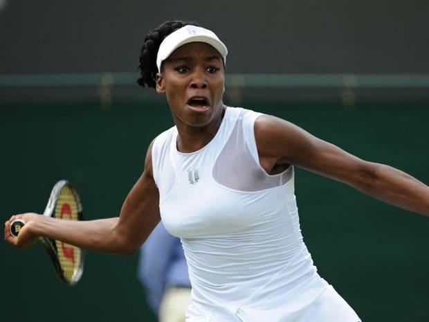 Vòng 3 Wimbledon 2014: Các tên tuổi lớn bắt đầu loại bỏ lẫn nhau ảnh 5