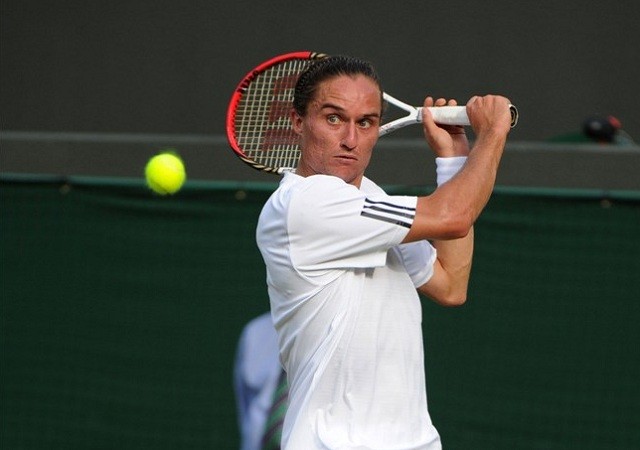 Vòng 3 Wimbledon 2014: Các tên tuổi lớn bắt đầu loại bỏ lẫn nhau ảnh 1