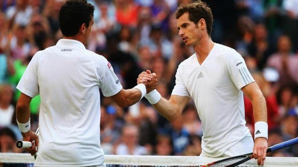 Vòng 3 Wimbledon 2014: Các tên tuổi lớn bắt đầu loại bỏ lẫn nhau ảnh 4