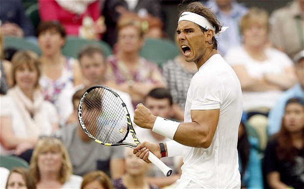 Cực sốc: Serena Williams tiếp bước Li Na bật bãi khỏi Wimbledon ảnh 5