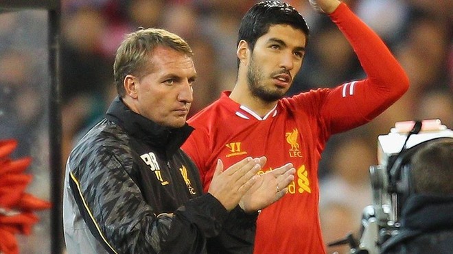Liverpool xác nhận Luis Suarez giờ đã là người của Barcelona ảnh 5