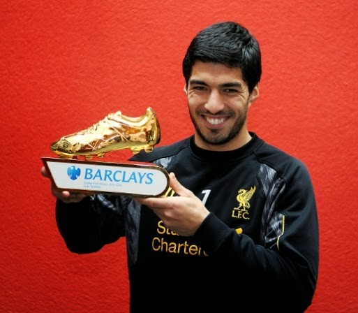 Liverpool xác nhận Luis Suarez giờ đã là người của Barcelona ảnh 3