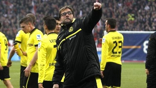 Jurgen Klopp: Tin đồn Hummels chuyển tới Man United là “rác rưởi” ảnh 3