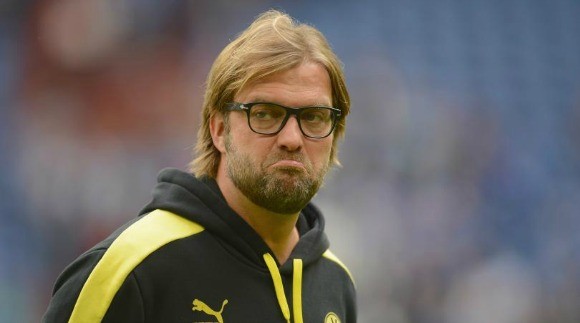 Jurgen Klopp: Tin đồn Hummels chuyển tới Man United là “rác rưởi” ảnh 2