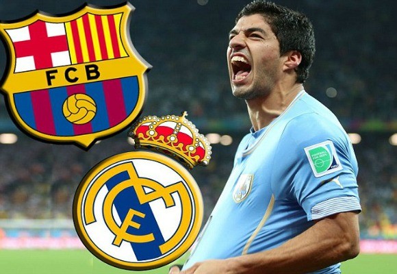 Luis Suarez khởi đầu “cuộc phiêu lưu” tại Barcelona bằng El Clasico? ảnh 1