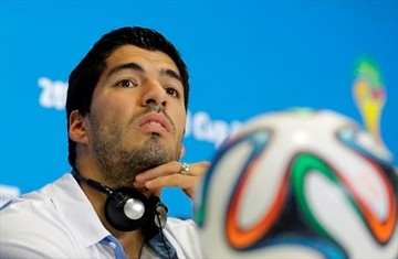 Luis Suarez khởi đầu “cuộc phiêu lưu” tại Barcelona bằng El Clasico? ảnh 3
