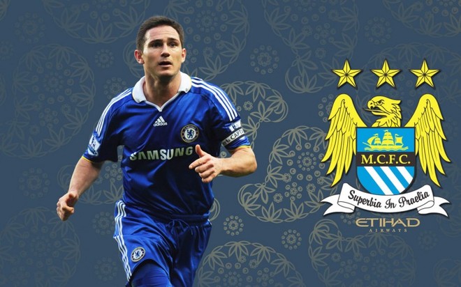 Man City chính thức đón huyền thoại Chelsea, Liverpool có tân binh thứ 7 ảnh 1