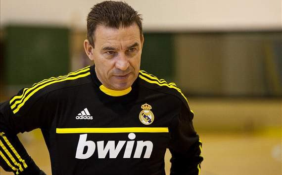 Keylor Navas sẽ thách thức Iker Casillas tại Real Madrid ảnh 2