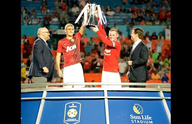 Xem thường Van Gaal, Paul Scholes xáo xào nội bộ M.U ảnh 1