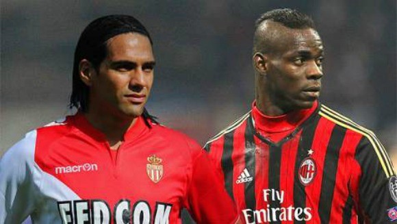 Liverpool bạo chi để mua 2 "họng súng" Balotelli và Radamel Falcao? ảnh 2