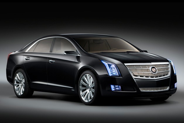 Những xe đã “đặt gạch” tại Los Angeles Autoshow 2011 ảnh 2