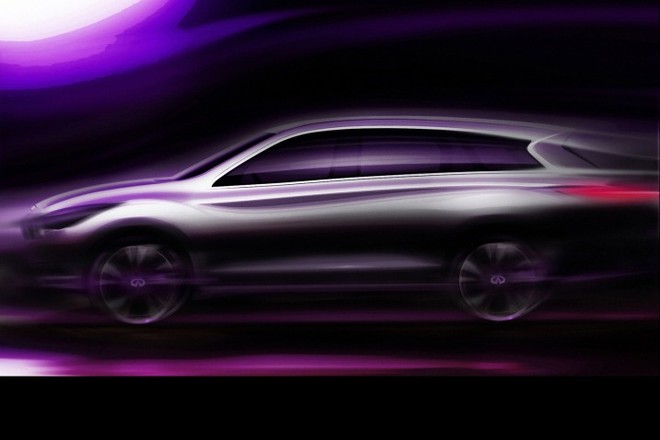 Những xe đã “đặt gạch” tại Los Angeles Autoshow 2011 ảnh 1