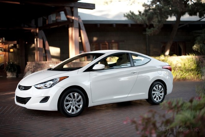 Những xe đã “đặt gạch” tại Los Angeles Autoshow 2011 ảnh 6