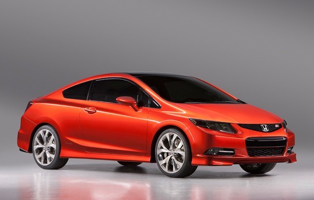 Honda vội vàng sửa chữa sai lầm sau thất bại của Civic ảnh 1