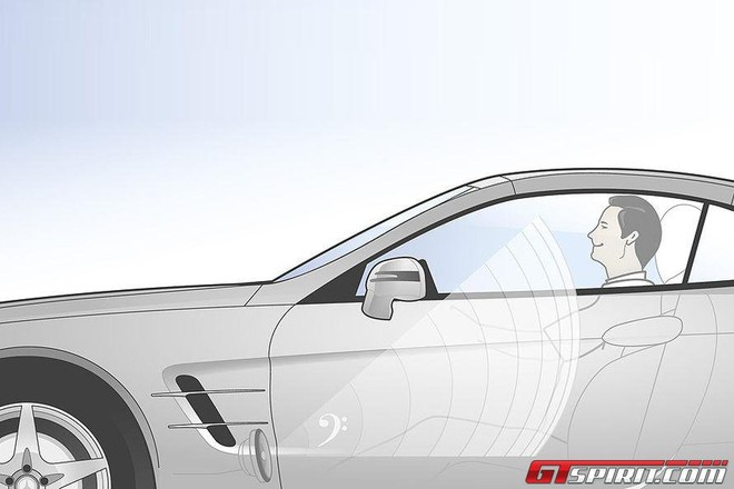 Mổ xẻ Mercedes-Benz SL-Class 2013 ảnh 8