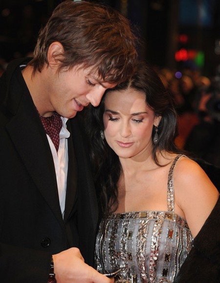 Demi Moore quyết định trừng phạt người chồng phản bội ảnh 3