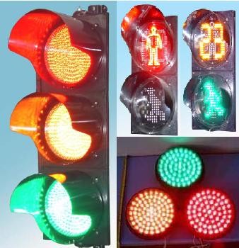 Giải mã bí ẩn 3 màu của đèn tín hiệu giao thông ảnh 3
