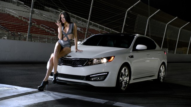 Kia và Huyndai -những hãng xe hiệu quả và thân thiện với môi trường nhất tại Mỹ ảnh 1