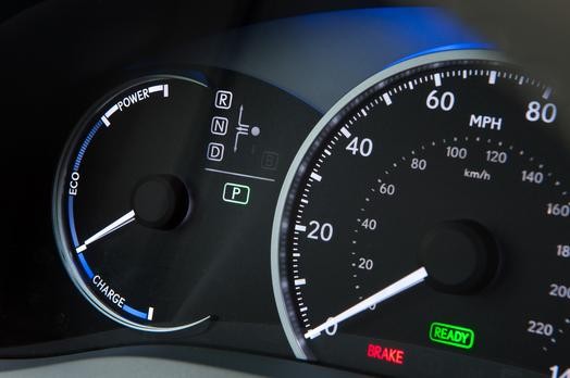 Xe sang nhà Lexus được "nâng đời" với giá bán hấp dẫn ảnh 5
